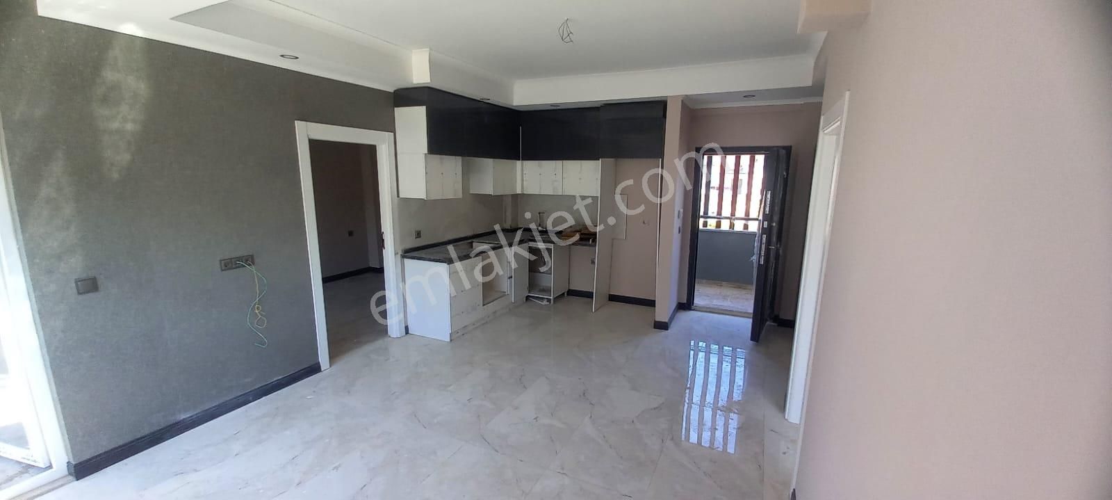 Manavgat Evrenseki Site İçerisinde Ultra Lüx Satılık 2+1 Daire! - Görsel 5