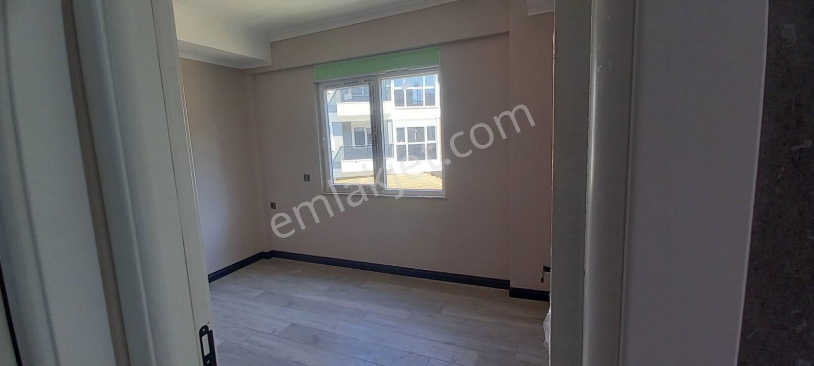 Manavgat Evrenseki Site İçerisinde Ultra Lüx Satılık 2+1 Daire! - Görsel 16