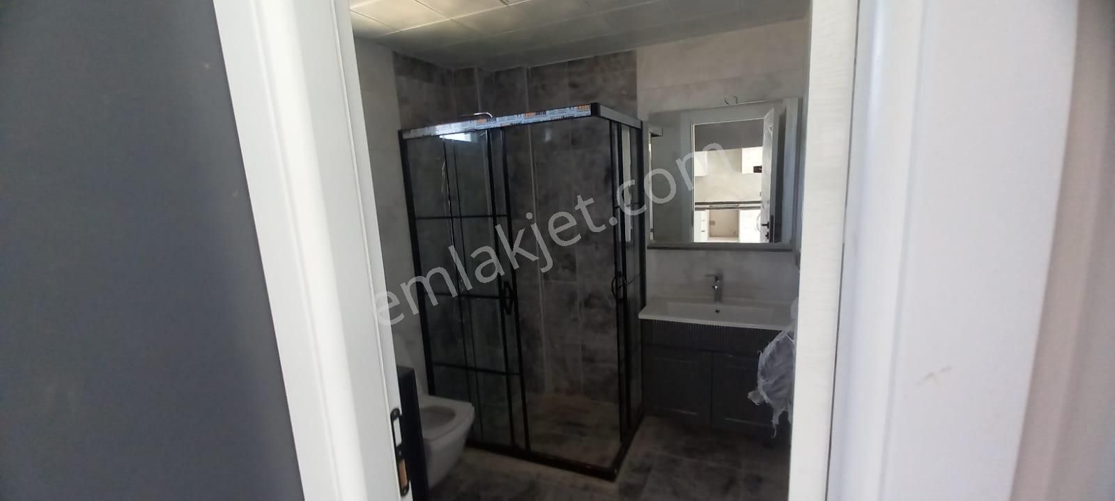 Manavgat Evrenseki Site İçerisinde Ultra Lüx Satılık 2+1 Daire! - Görsel 3