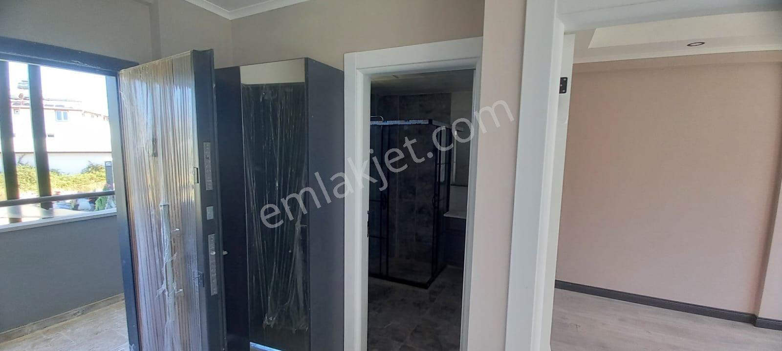Manavgat Evrenseki Site İçerisinde Ultra Lüx Satılık 2+1 Daire! - Görsel 2