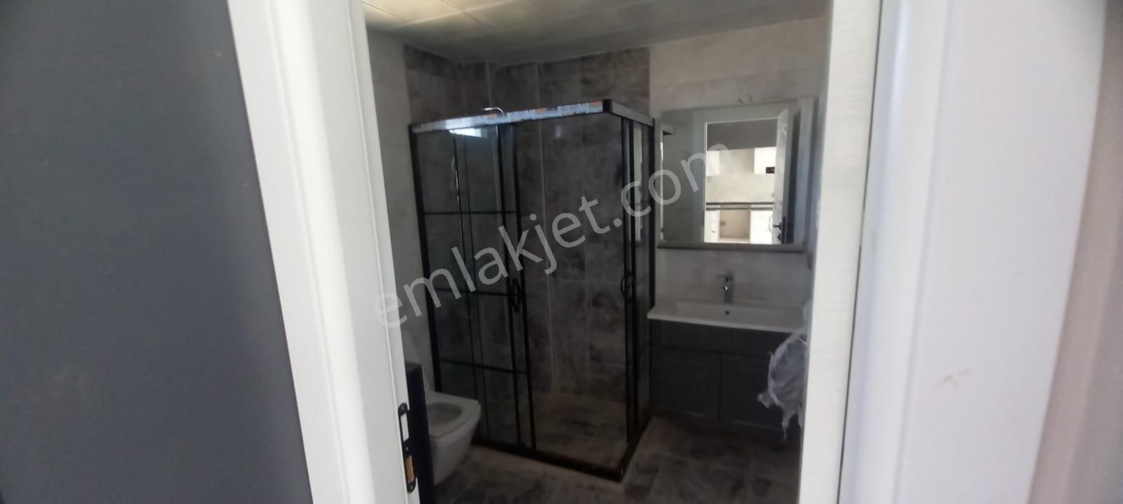 Manavgat Evrenseki Site İçerisinde Ultra Lüx Satılık 2+1 Daire! - Görsel 4