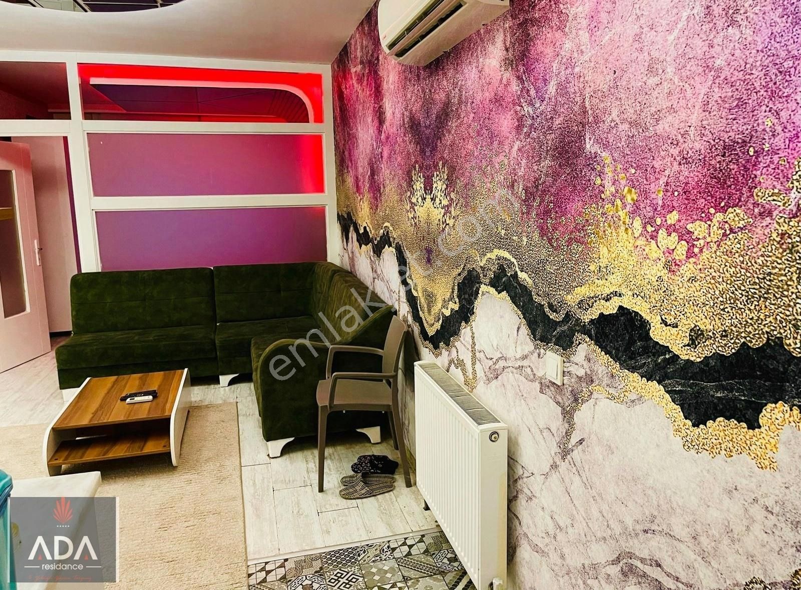 Kahramanmaraş Şelale Park Yanı Günlük Kiralık