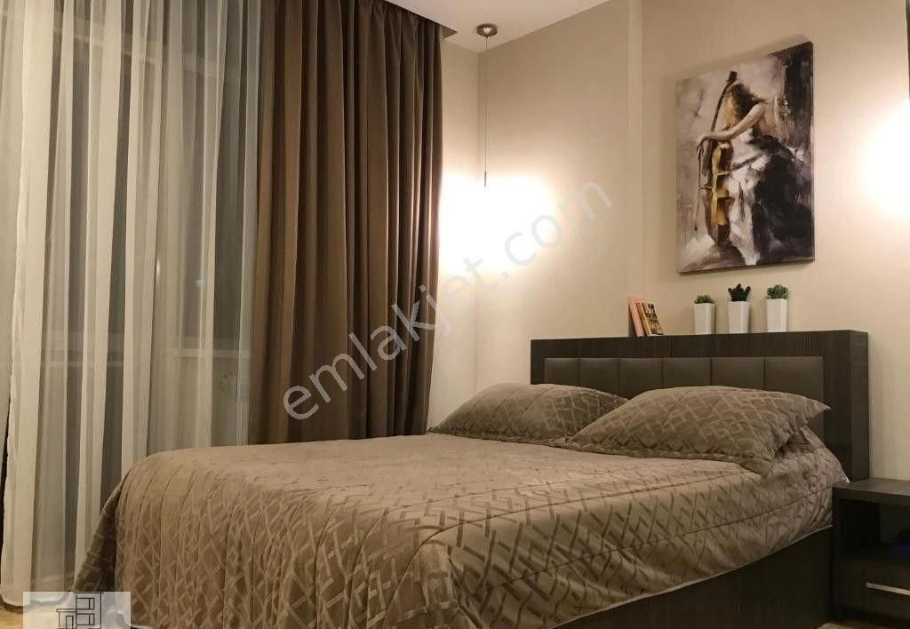 Bayrampaşa Kartaltepe Kiralık Daire BAYRAMPAŞA DA YENİ AÇILAN OTTOMAN SUİT DE LÜX KİRALIK DAİRELER