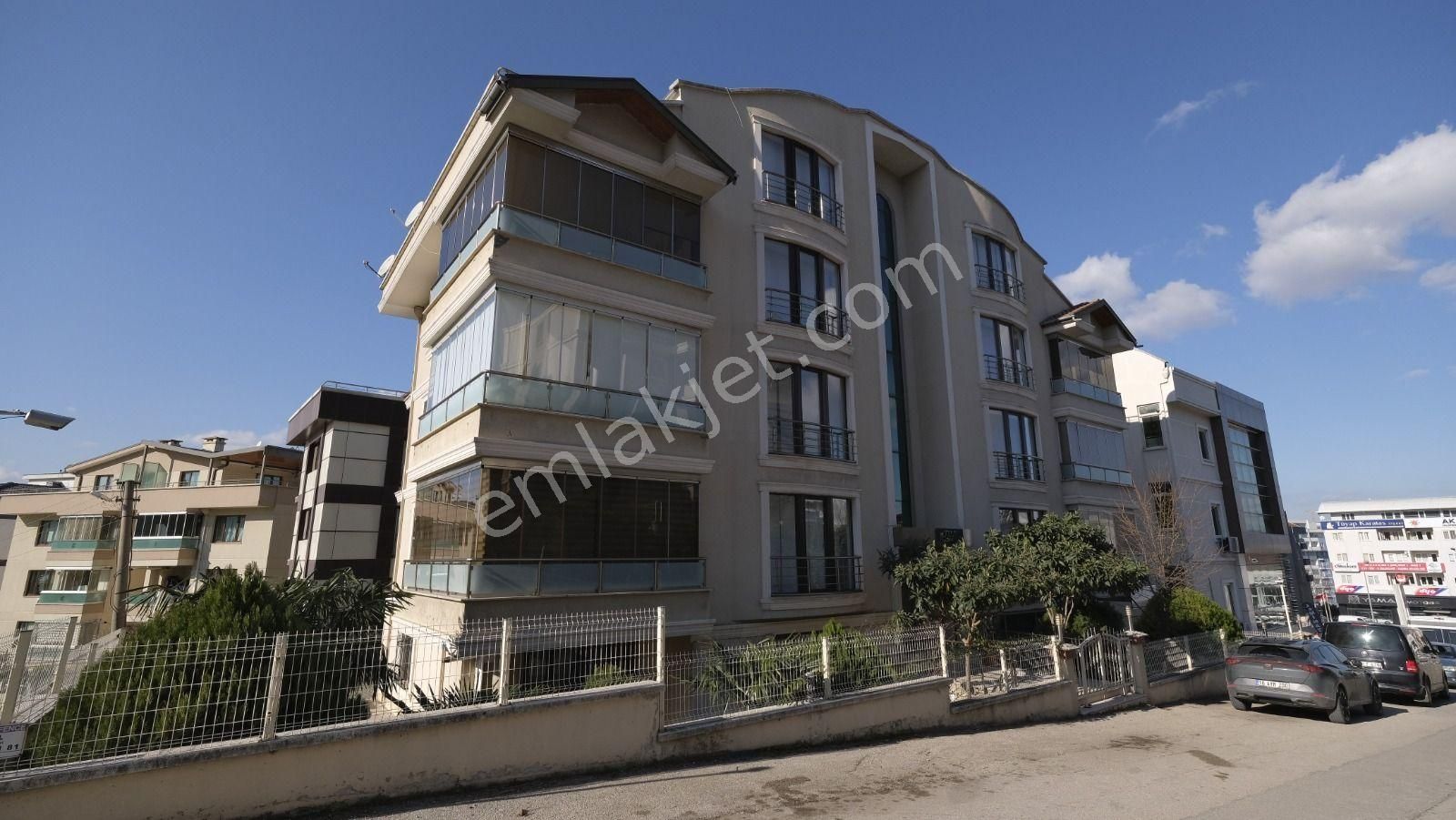 Nilüfer Beşevler Satılık Daire BURSA, NİLÜFER,  BEŞEVLER'de 2+1 SATILIK DAİRE