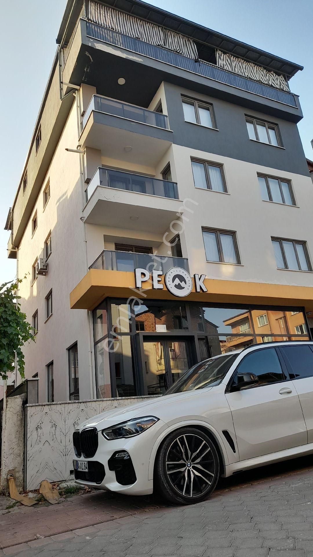 Pamukkale Mehmetçik Satılık Daire lüks bina 