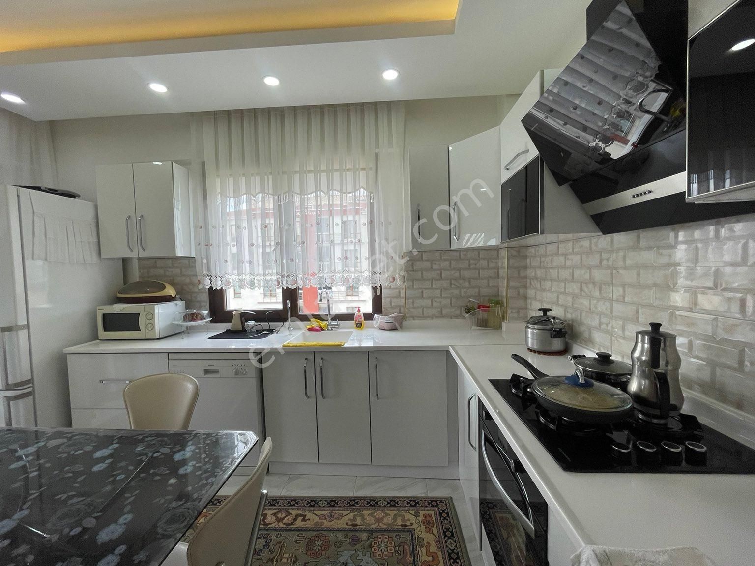 Talas Mevlana Satılık Daire KAYSERİ TALAS MEVLANA HULUSİ AKARDA SATILIK 3+1 DAİRE