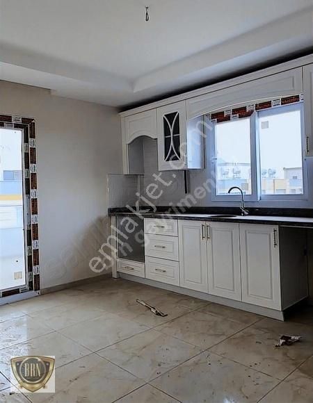 Toroslar Yalınayak Satılık Daire BRN EMLAKTAN YALINAYAKTA 2+1 SATILIK DAİRE