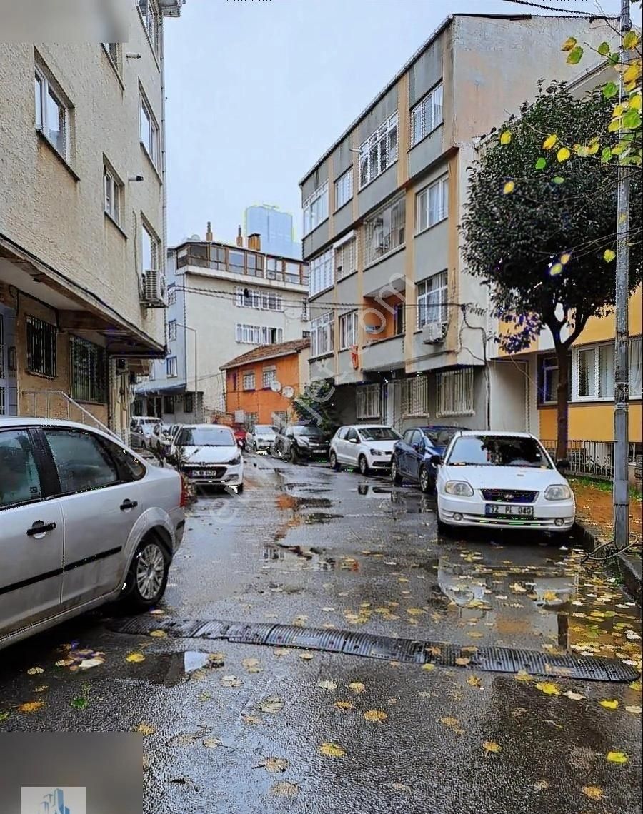 Şişli Fulya Satılık Daire Hülya Emlak'tan Cevahir A.V.M Yakın Satılık