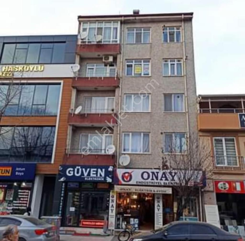 Adapazarı Yahyalar Satılık Daire ANKARA CADDESİNDE FULL EŞYALI SATILIK VE KİRALIK DAİRE