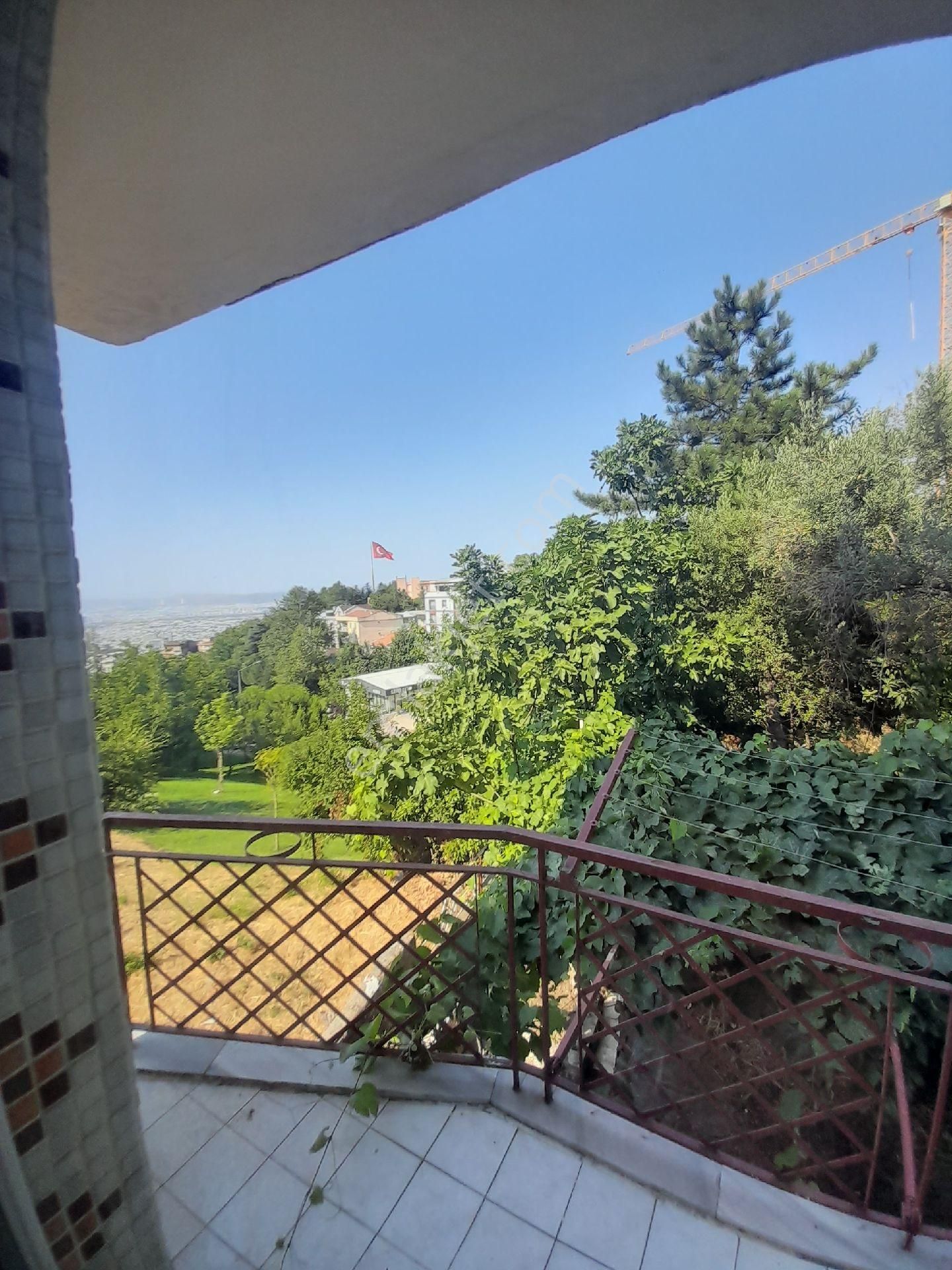 Bengisu Gayrimenkul Den Kiralık Daıre - Görsel 3