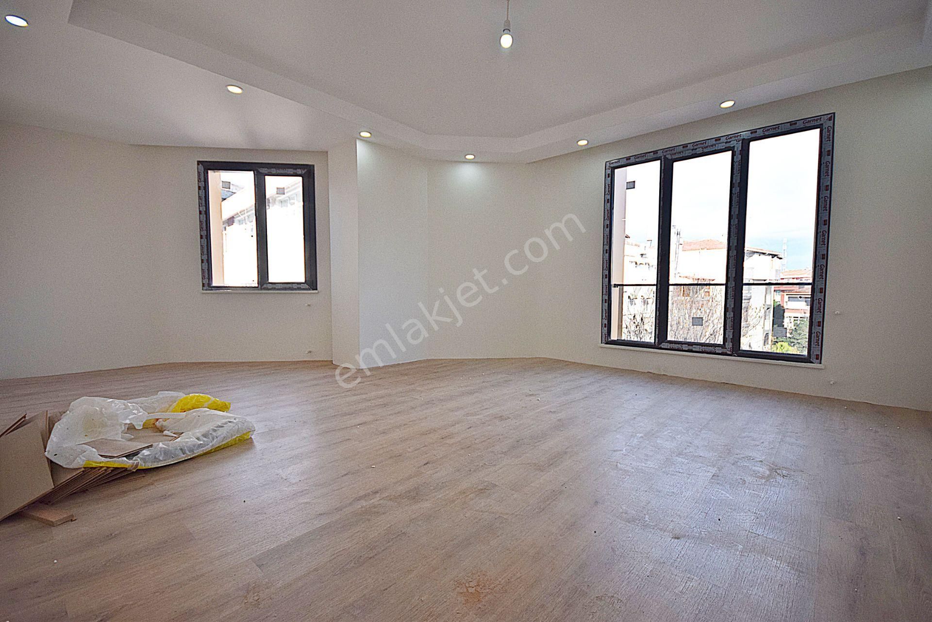 Bahçelievler Bahçelievler Satılık Daire GoldHouse dan Satılık Basın Sitesi Mevkii nde 4+1 Sıfır Dubleks Daire