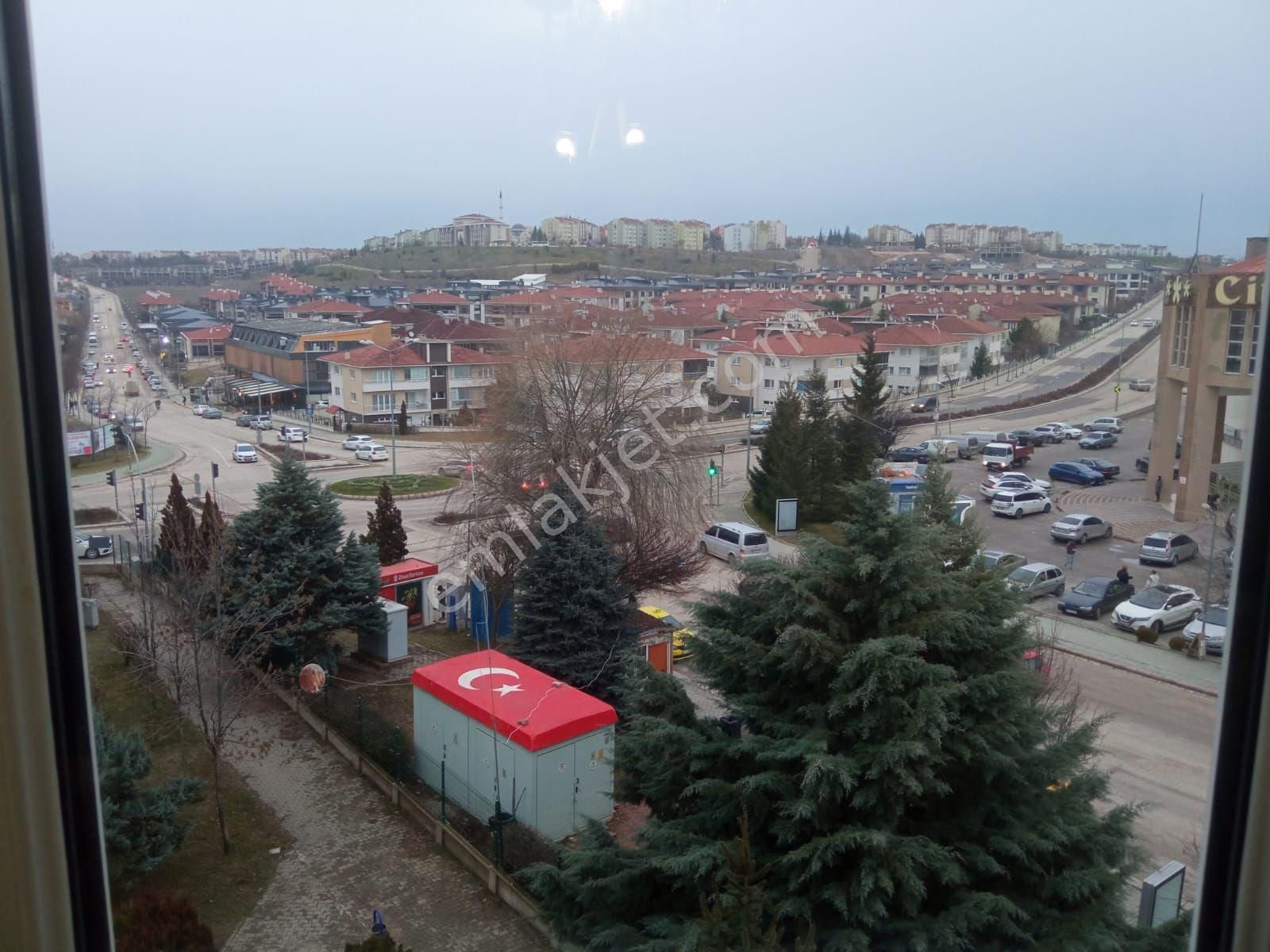 Odunpazarı Ihlamurkent Satılık Daire ıhlamurkent TOKİ kavşakta 