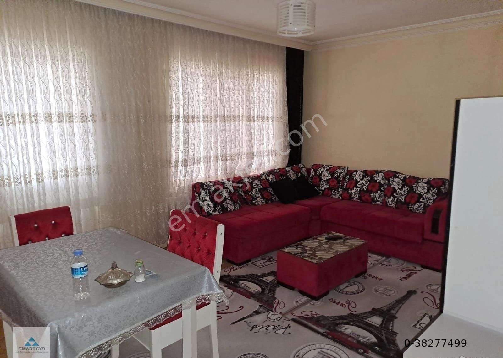 Çankaya Boztepe Kiralık Daire AŞIKPAŞA MAHALLESİNDE EŞYALI KİRALIK 2+1 DAİRE