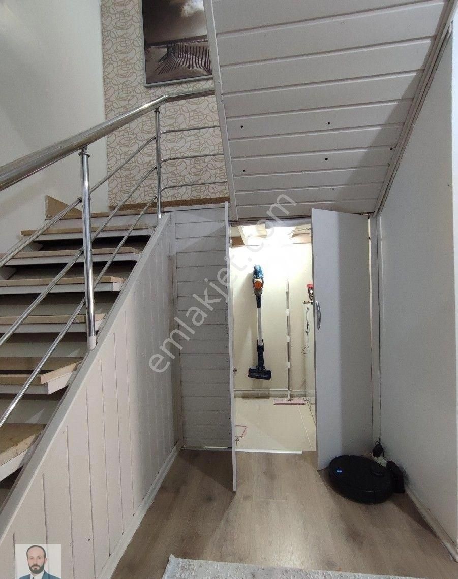 Cevizlidere Emlak'tan Cadde Arkası Kiralık Dubleks Daire - Görsel 11