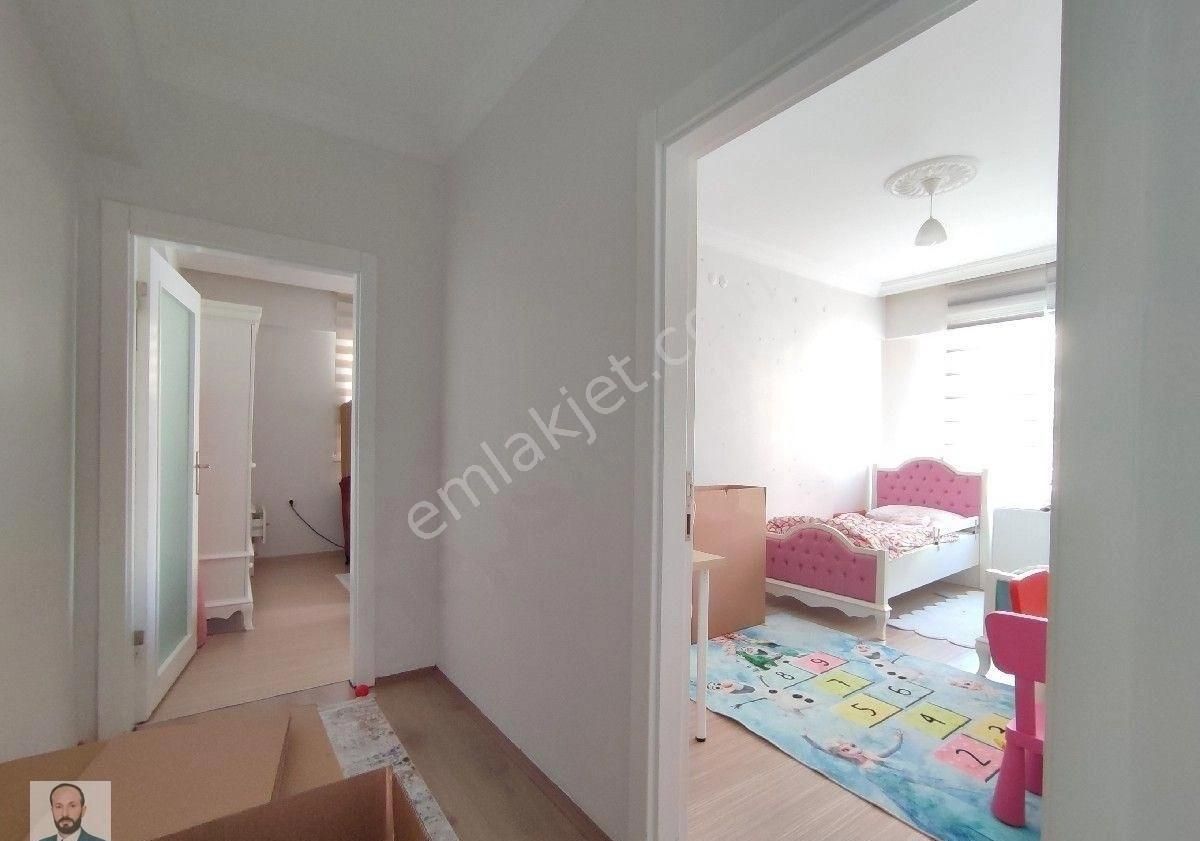 Cevizlidere Emlak'tan Cadde Arkası Kiralık Dubleks Daire - Görsel 23