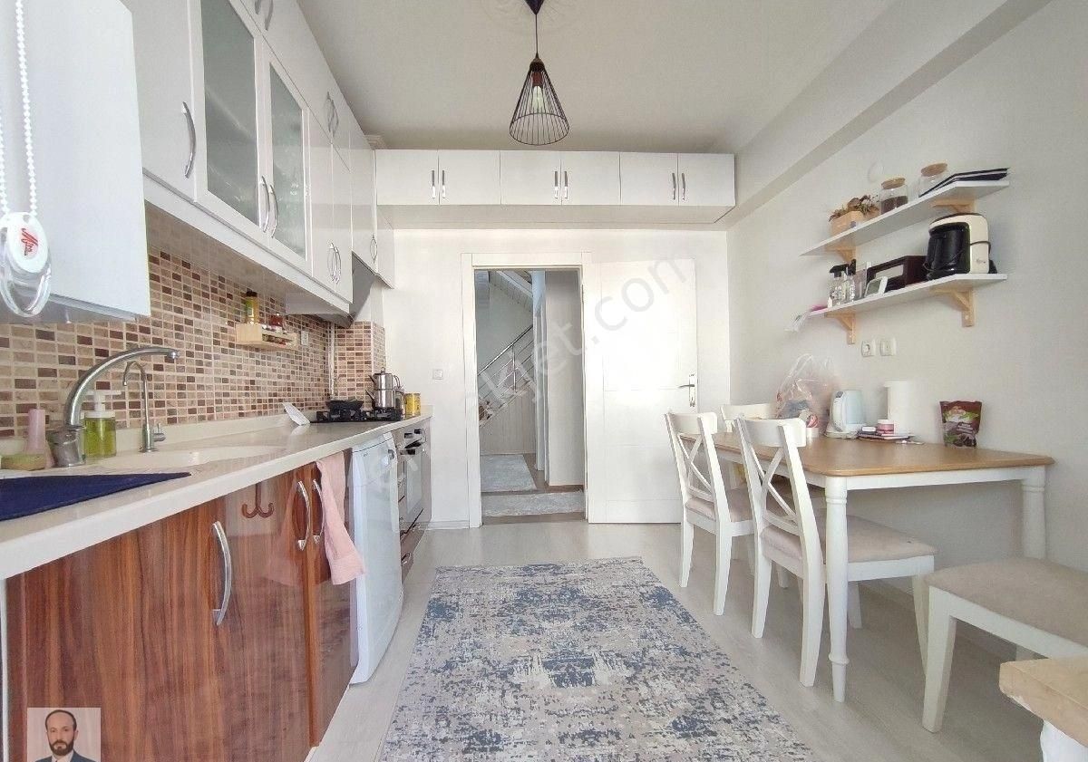 Cevizlidere Emlak'tan Cadde Arkası Kiralık Dubleks Daire - Görsel 22