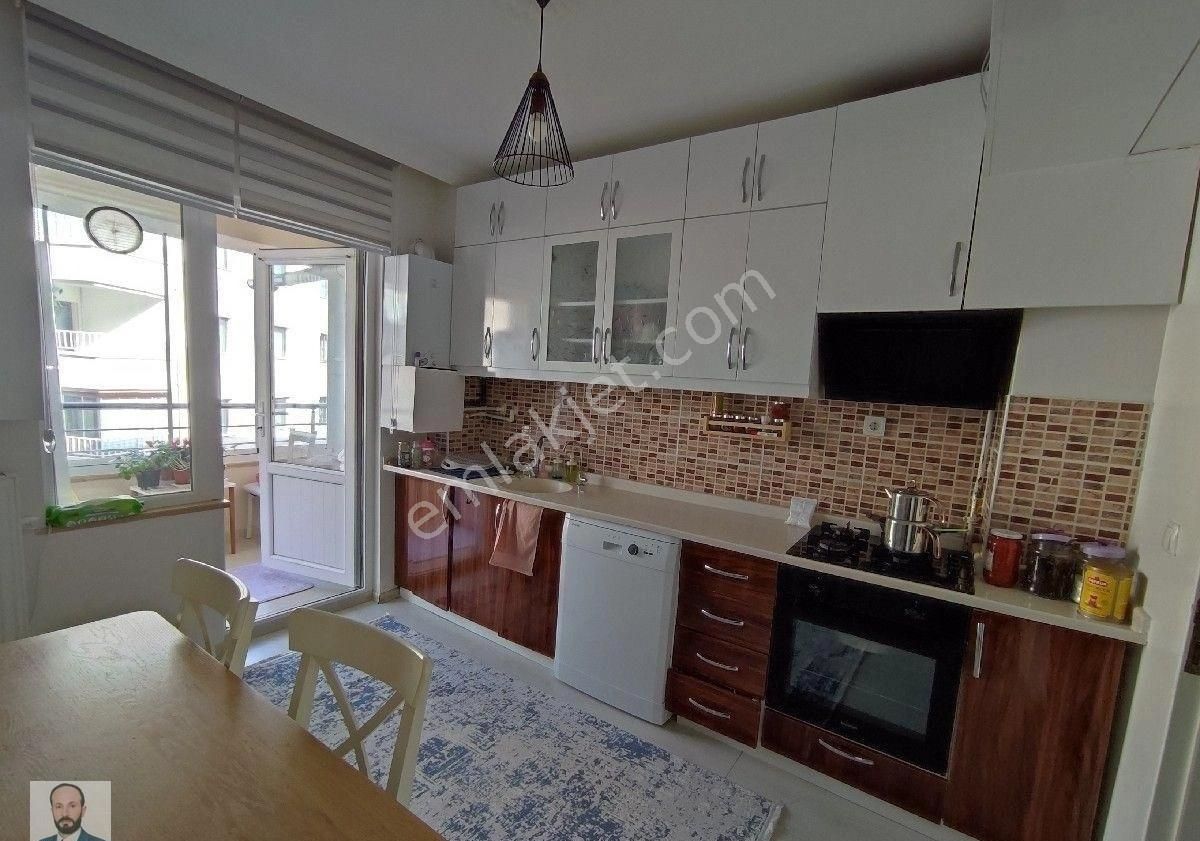 Cevizlidere Emlak'tan Cadde Arkası Kiralık Dubleks Daire - Görsel 17
