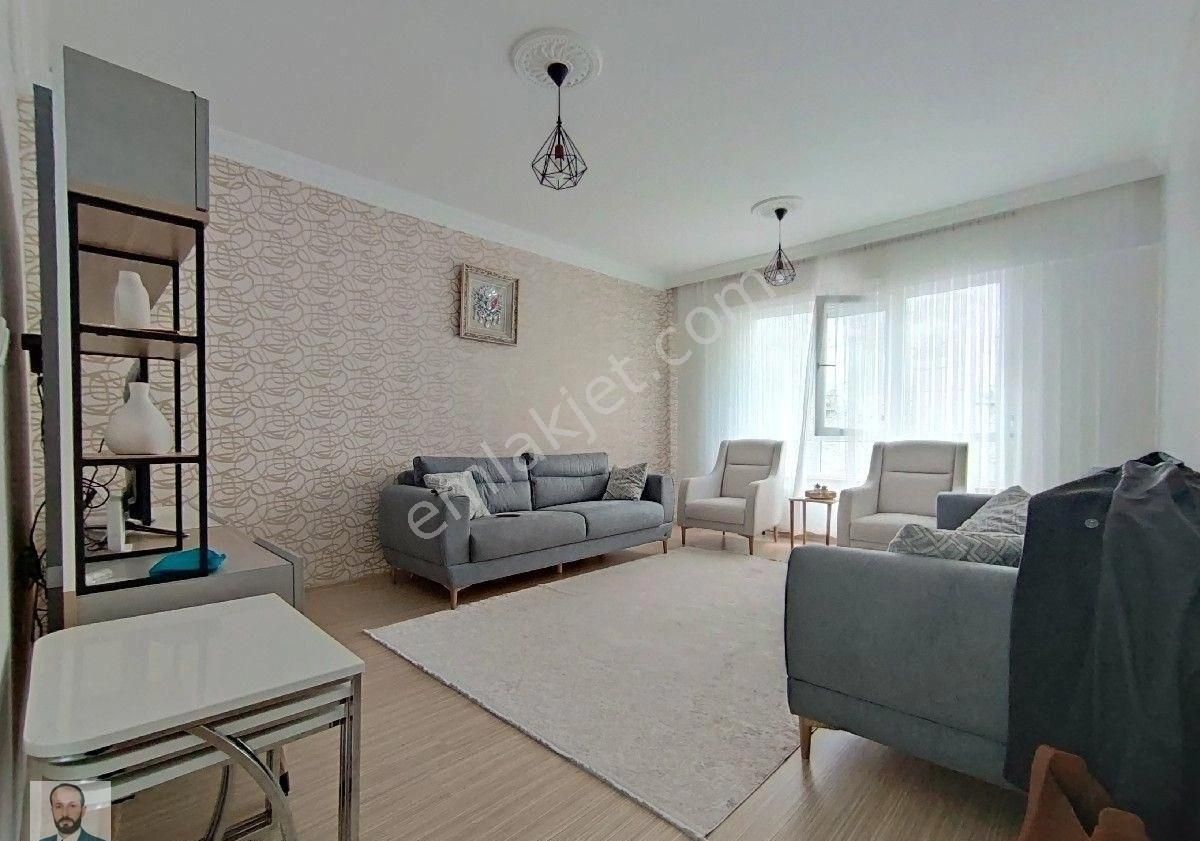 Cevizlidere Emlak'tan Cadde Arkası Kiralık Dubleks Daire - Görsel 7