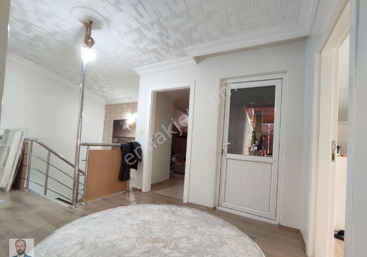 Cevizlidere Emlak'tan Cadde Arkası Kiralık Dubleks Daire - Görsel 29