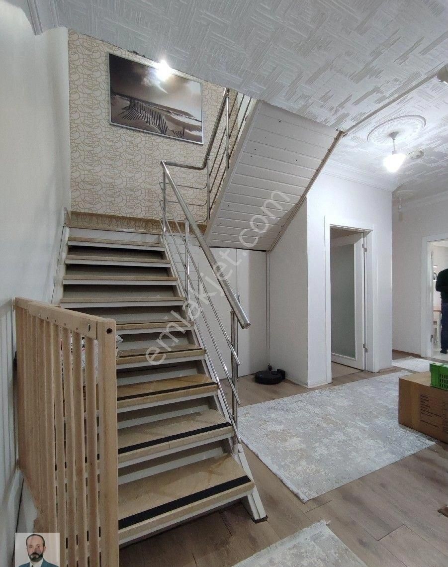 Cevizlidere Emlak'tan Cadde Arkası Kiralık Dubleks Daire - Görsel 32