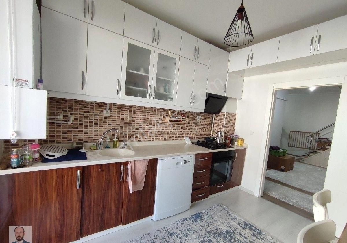 Cevizlidere Emlak'tan Cadde Arkası Kiralık Dubleks Daire - Görsel 34