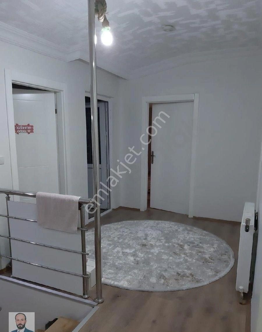 Cevizlidere Emlak'tan Cadde Arkası Kiralık Dubleks Daire - Görsel 8
