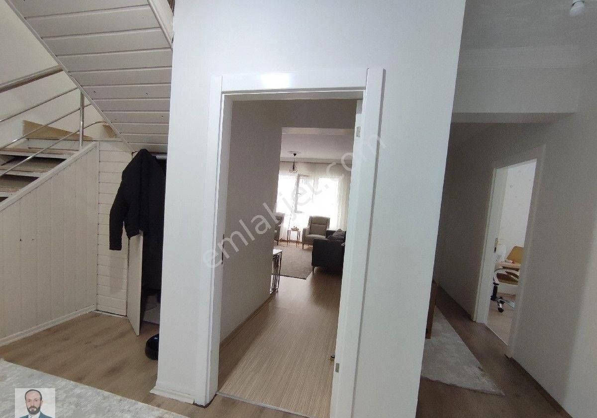 Cevizlidere Emlak'tan Cadde Arkası Kiralık Dubleks Daire - Görsel 35