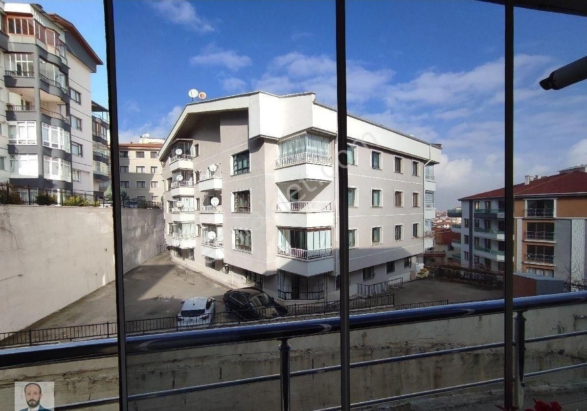 Cevizlidere Emlak'tan Cadde Arkası Kiralık Dubleks Daire - Görsel 20