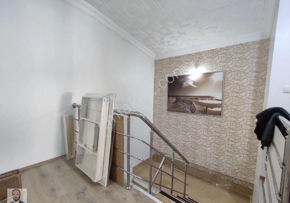 Cevizlidere Emlak'tan Cadde Arkası Kiralık Dubleks Daire - Görsel 21