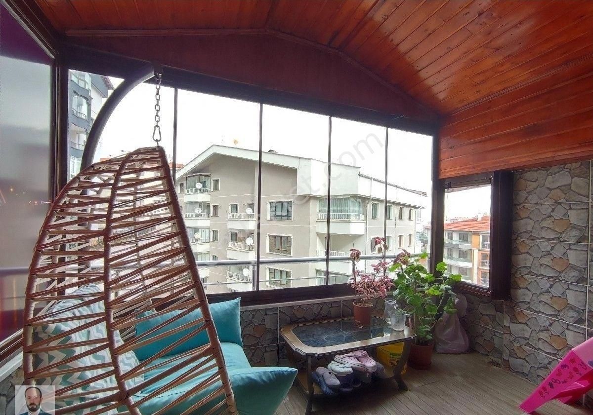 Cevizlidere Emlak'tan Cadde Arkası Kiralık Dubleks Daire - Görsel 12