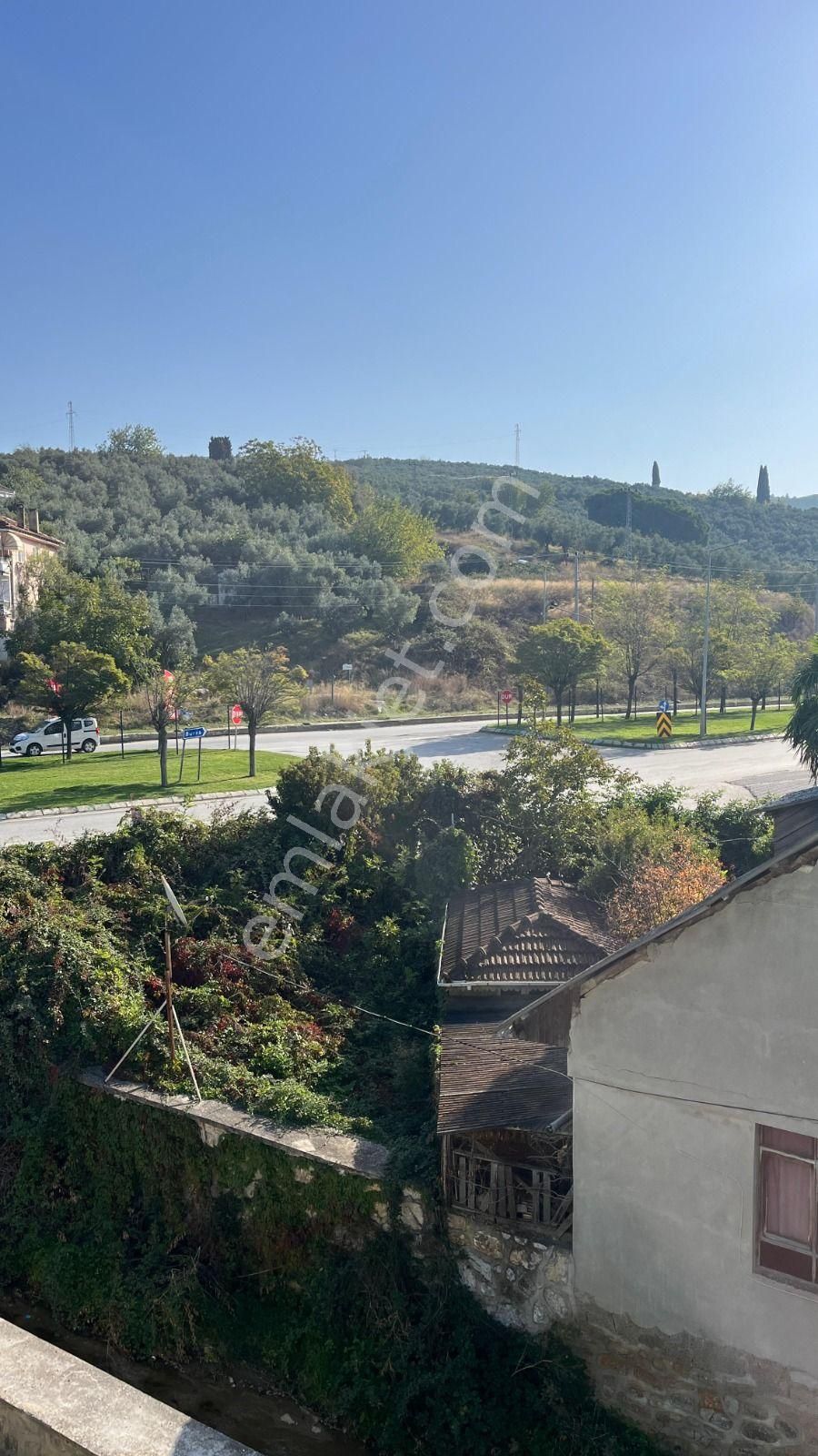 Kumla Konak Emlak'tan Satılık 3 Katlı Bina - Görsel 7