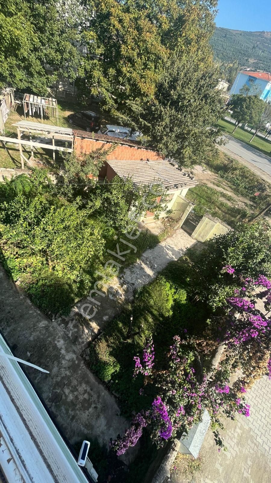 Kumla Konak Emlak'tan Satılık 3 Katlı Bina - Görsel 3