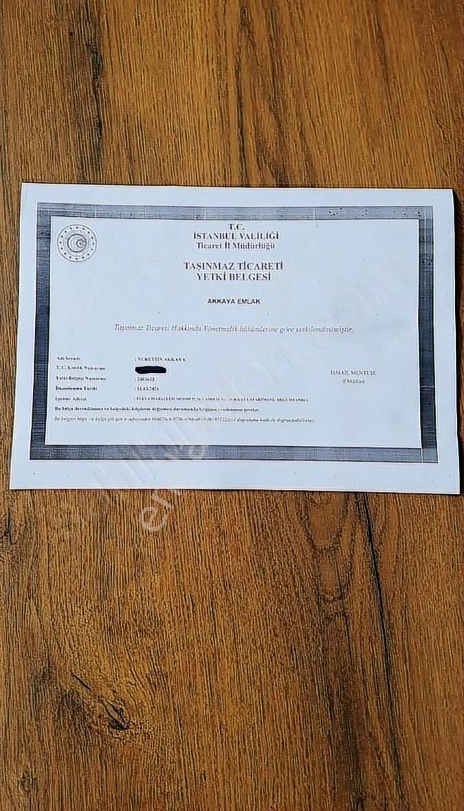 Akkayadan Mehmetcik Cad .a 101 Market Karşısında Kiralık Dükkan - Görsel 32