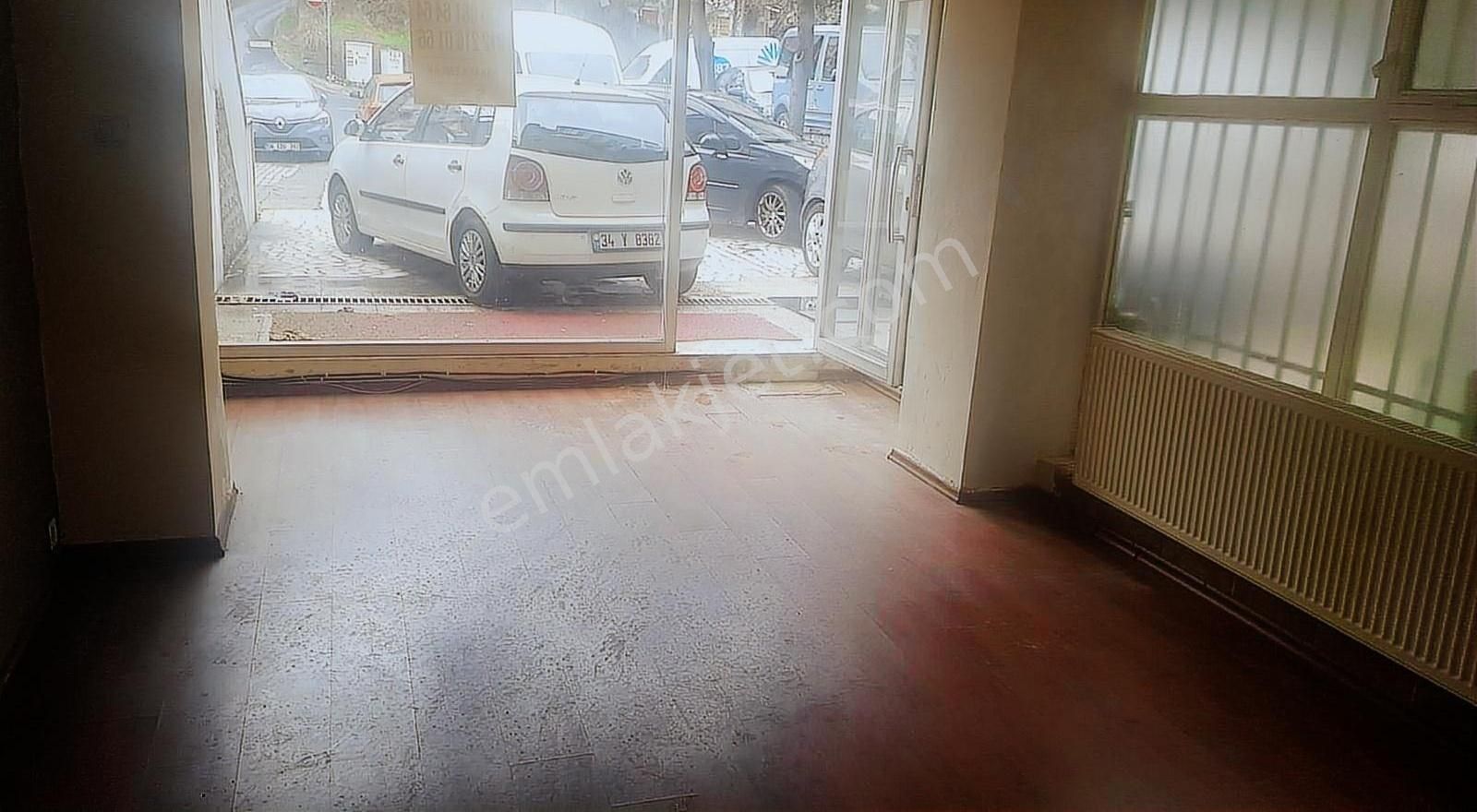 Akkayadan Mehmetcik Cad .a 101 Market Karşısında Kiralık Dükkan - Görsel 24