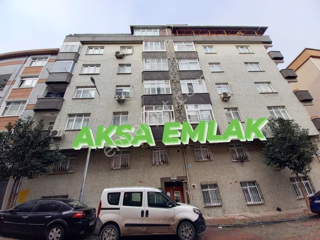 Bahçelievler Zafer Satılık Daire Bahçelievler Yenibosna Zafer Mah Satılık Düz Giriş Daire. 3+1