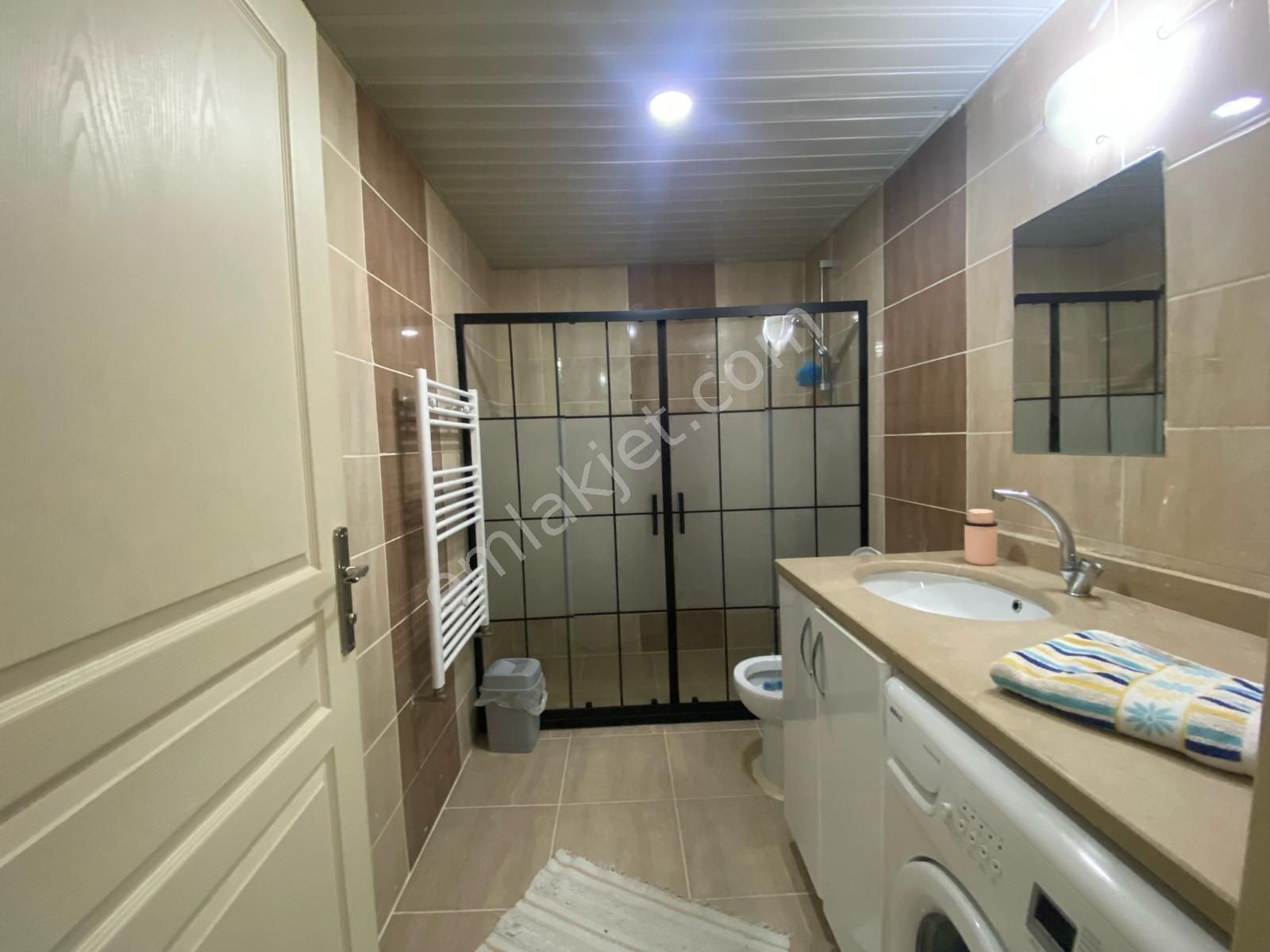 ⚜️mia Home Consept🏠 Mamak Cebeci Dikimevi Mebs(yürüme Mesafesi) Altiagac Lüks Günlük Kiralık Daıre - Görsel 6