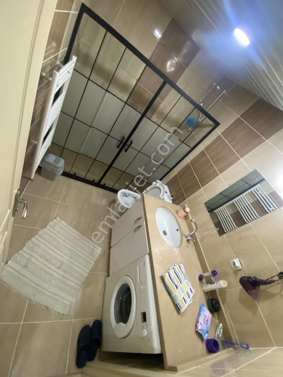 ⚜️mia Home Consept🏠 Mamak Cebeci Dikimevi Mebs(yürüme Mesafesi) Altiagac Lüks Günlük Kiralık Daıre - Görsel 4