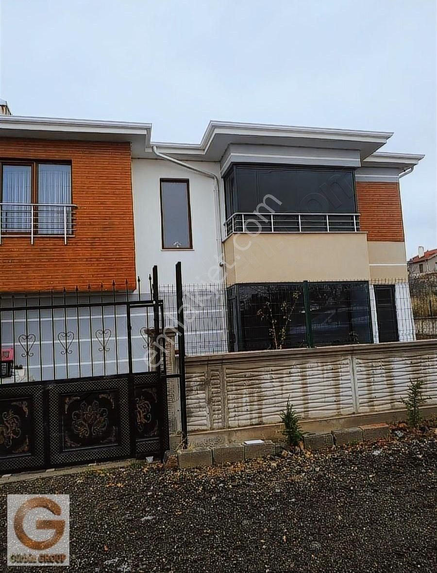 Hacılar Akyazı Satılık Villa SATILIK DOĞA MANZARALI MÜKEMMEL KONUMDA VİLLA EV