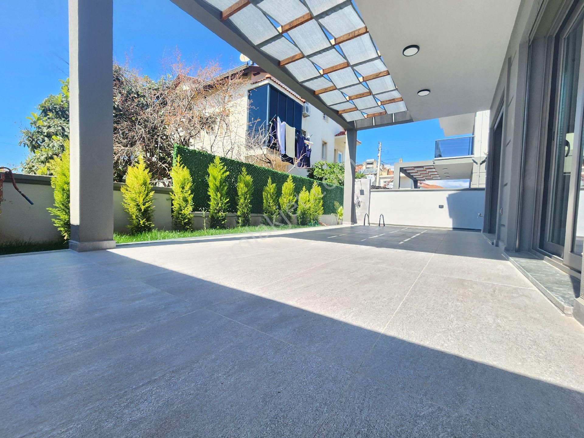 Fethiye Akarca’da Satılık Sahile Yakın Tam Müstakil Villa - Görsel 3