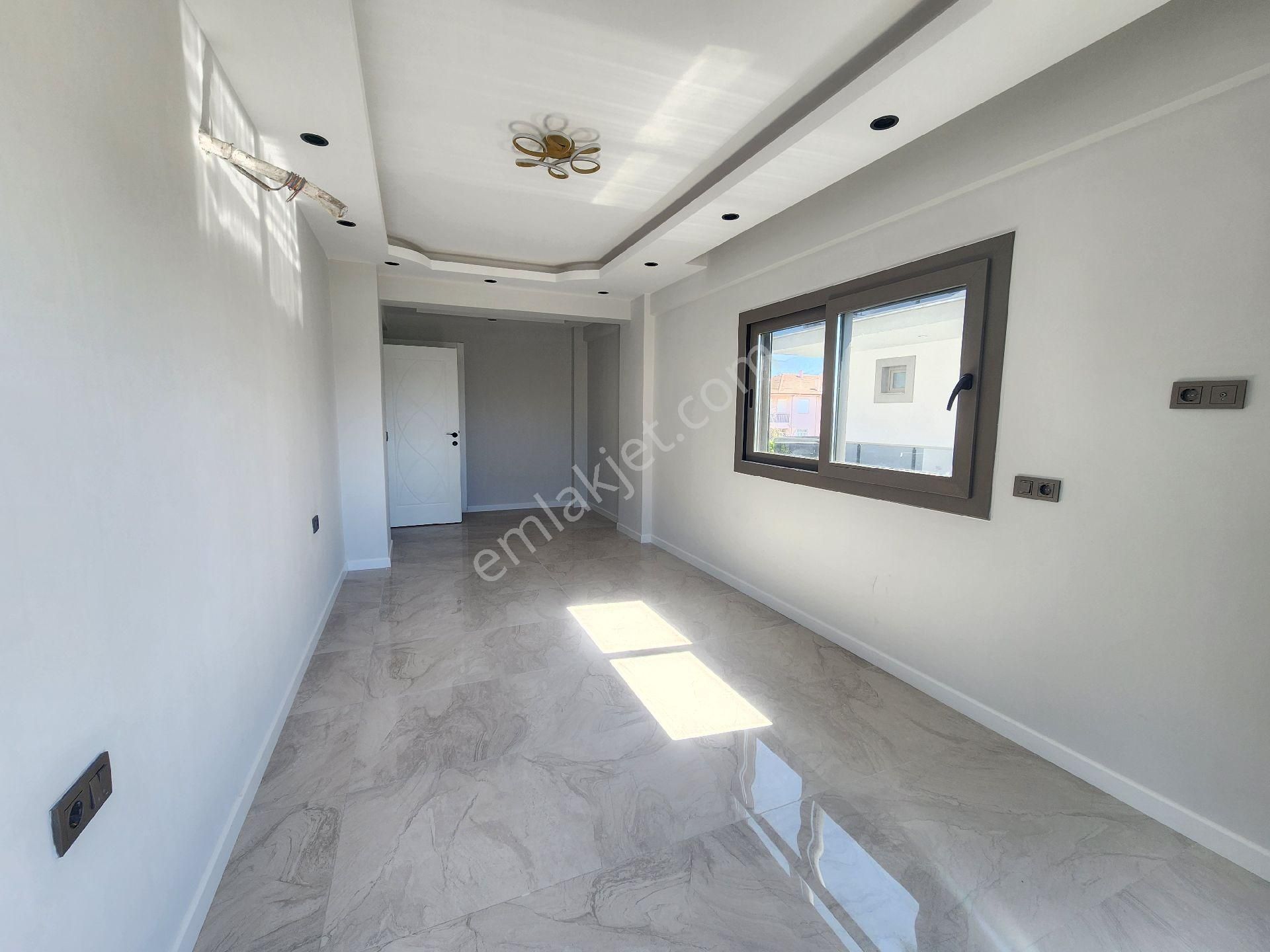 Fethiye Akarca’da Satılık Sahile Yakın Tam Müstakil Villa - Görsel 20