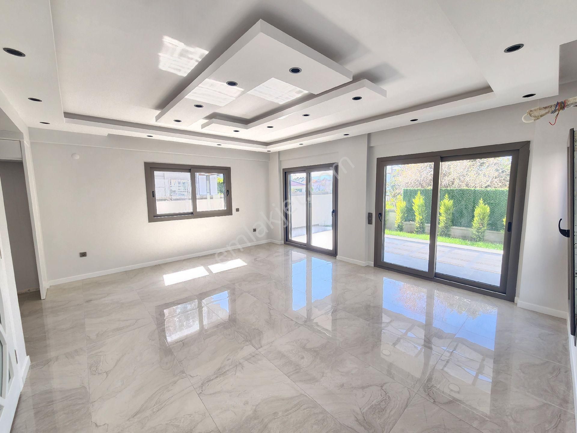 Fethiye Akarca’da Satılık Sahile Yakın Tam Müstakil Villa - Görsel 10