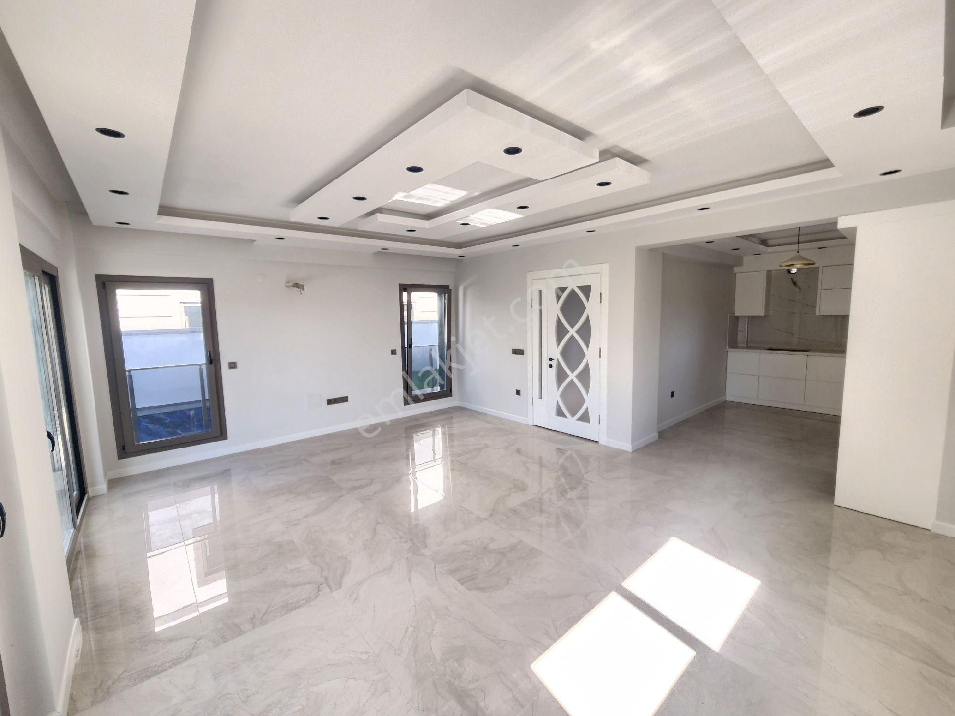 Fethiye Akarca’da Satılık Sahile Yakın Tam Müstakil Villa - Görsel 9