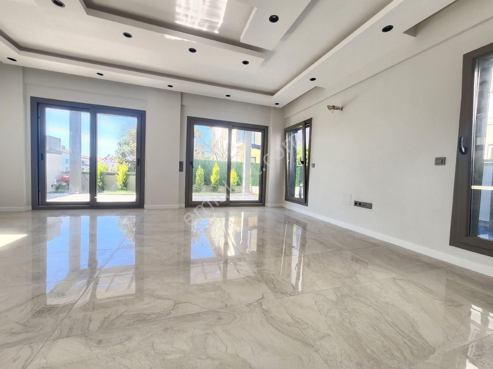 Fethiye Akarca’da Satılık Sahile Yakın Tam Müstakil Villa - Görsel 11