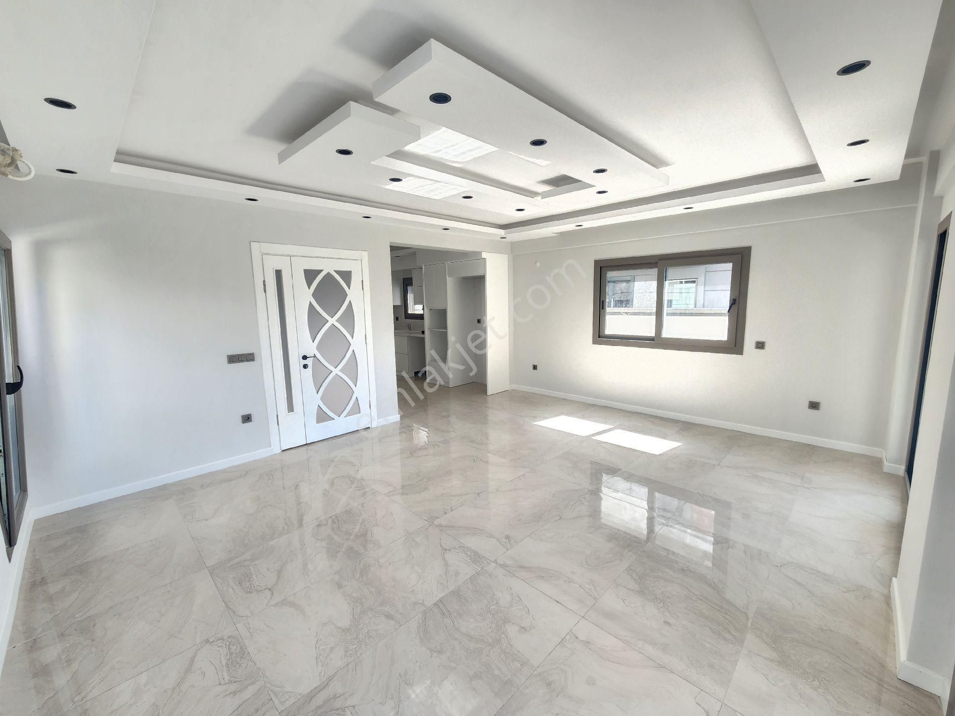 Fethiye Akarca’da Satılık Sahile Yakın Tam Müstakil Villa - Görsel 35