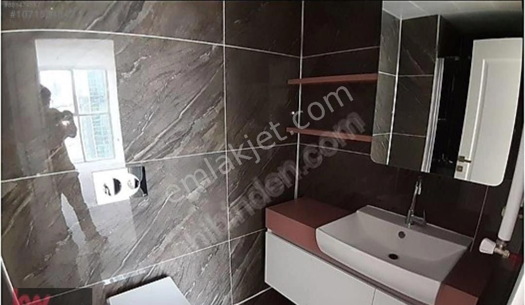 Çankaya Alacaatlı Satılık Daire UNİTAS TEAM DEN RELAX YAŞAMKENT'TE 2+1 LÜX SATILIK DAİRE