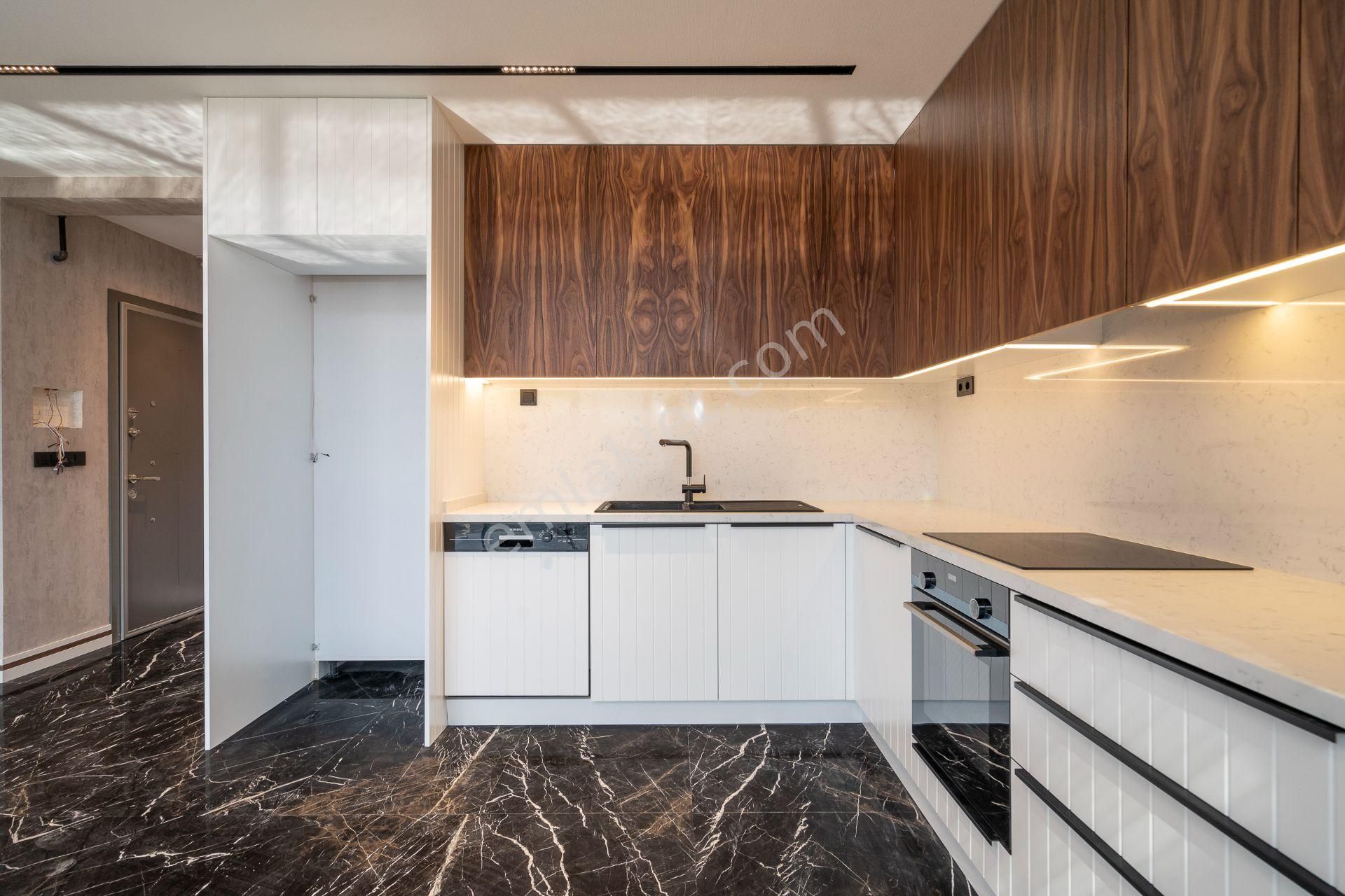 Concept Balat | Özel Tasarımlı Satılık Loft Daire - Görsel 13