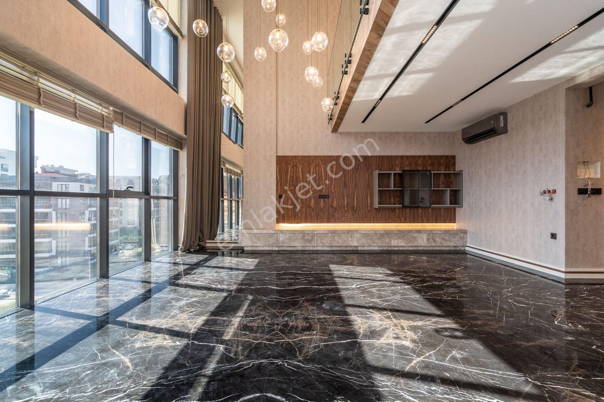 Concept Balat | Özel Tasarımlı Satılık Loft Daire - Görsel 2