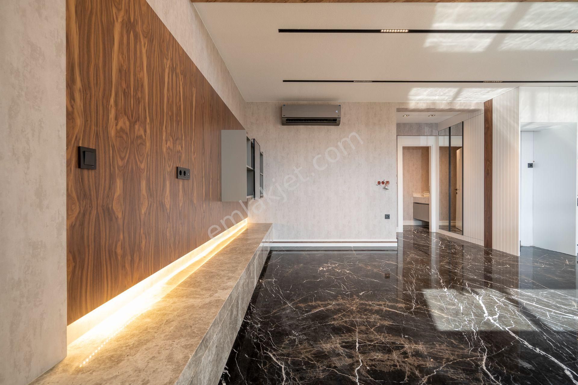 Concept Balat | Özel Tasarımlı Satılık Loft Daire - Görsel 14