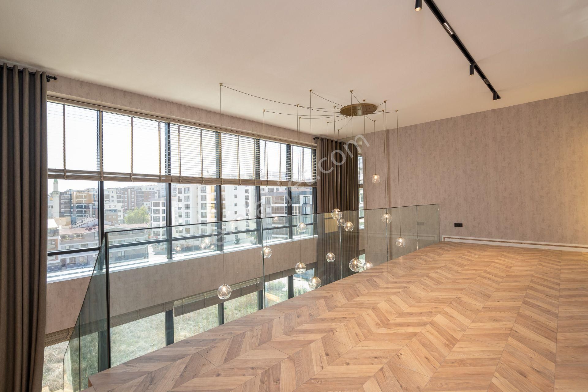 Concept Balat | Özel Tasarımlı Satılık Loft Daire - Görsel 12