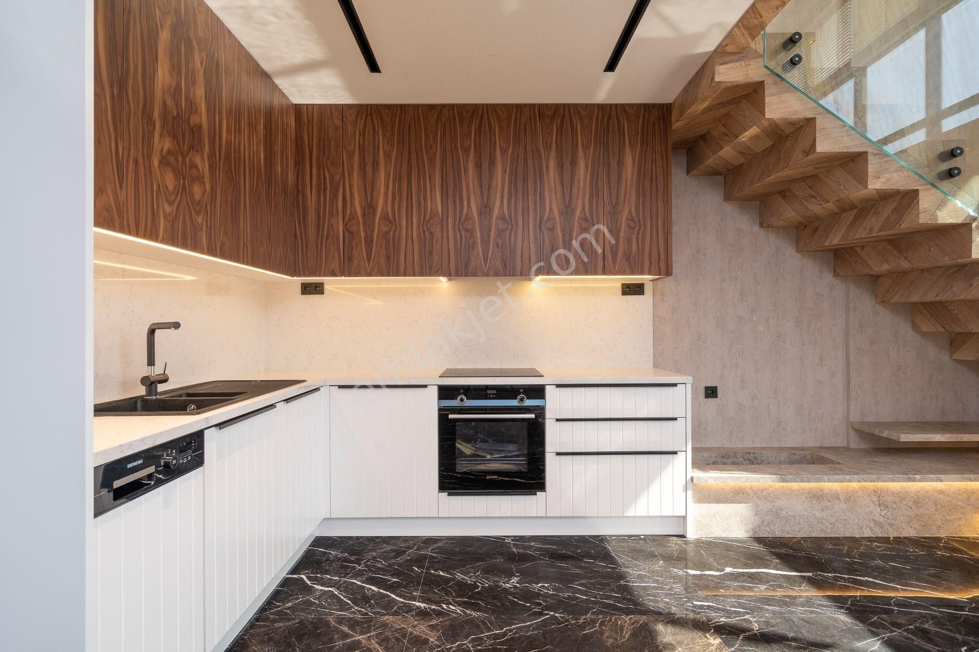 Concept Balat | Özel Tasarımlı Satılık Loft Daire - Görsel 9